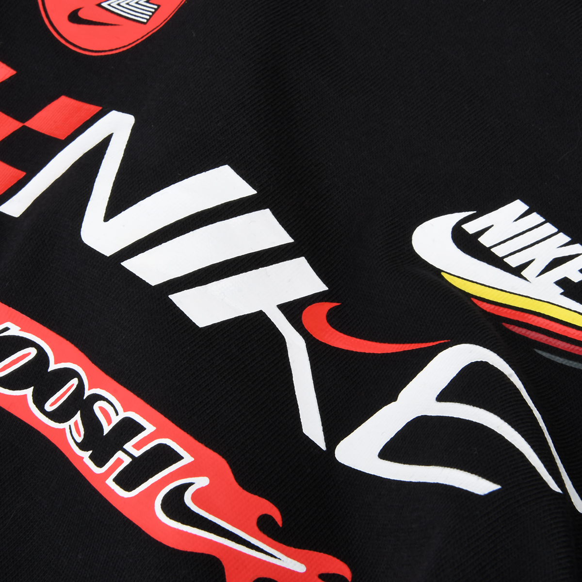 Remera Nike Victory Lap Ni&ntilde;o,  image number null