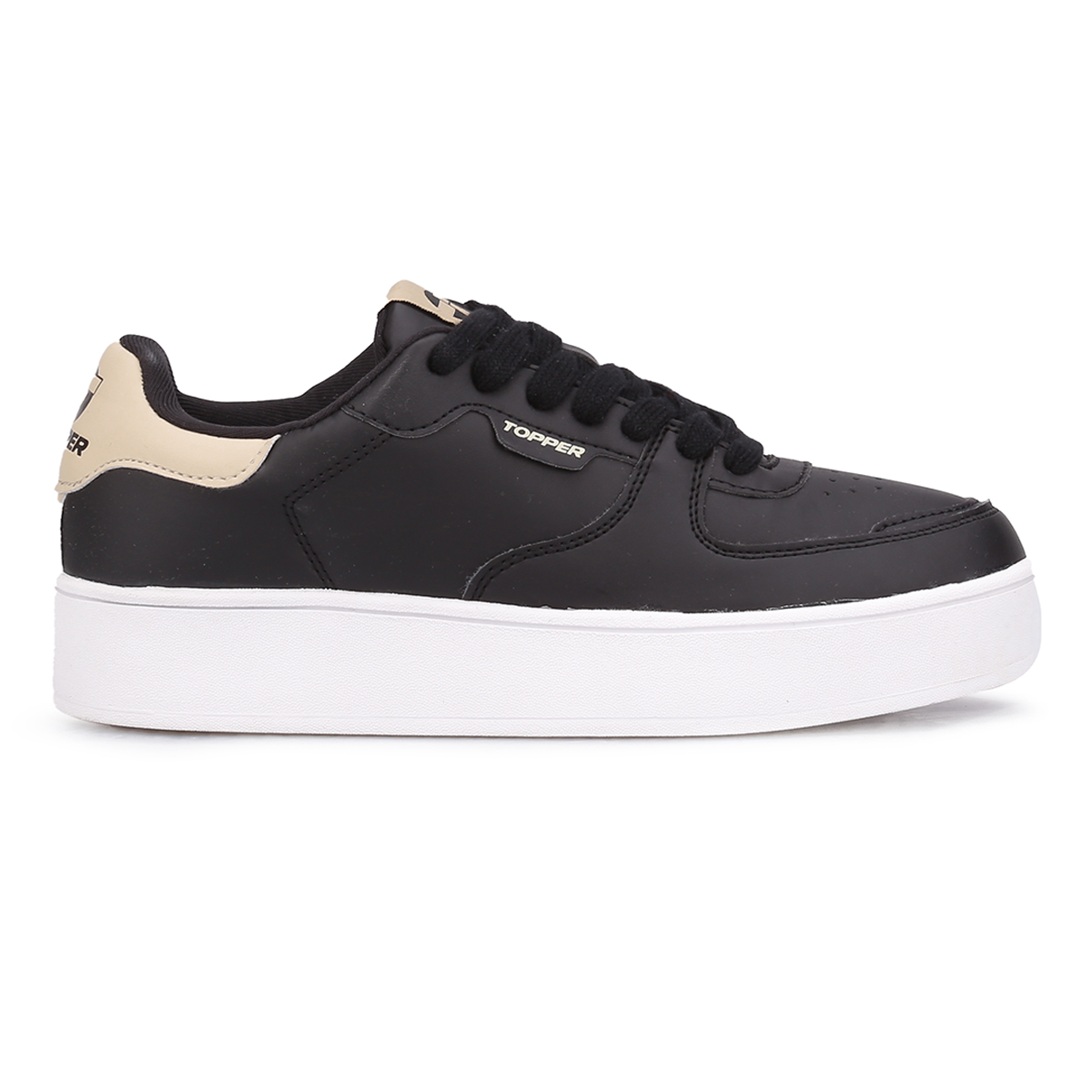 Zapatillas Topper Loli