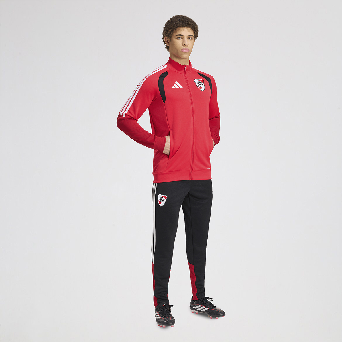 Conjunto River Plate adidas 26/27 Hombre,  image number null