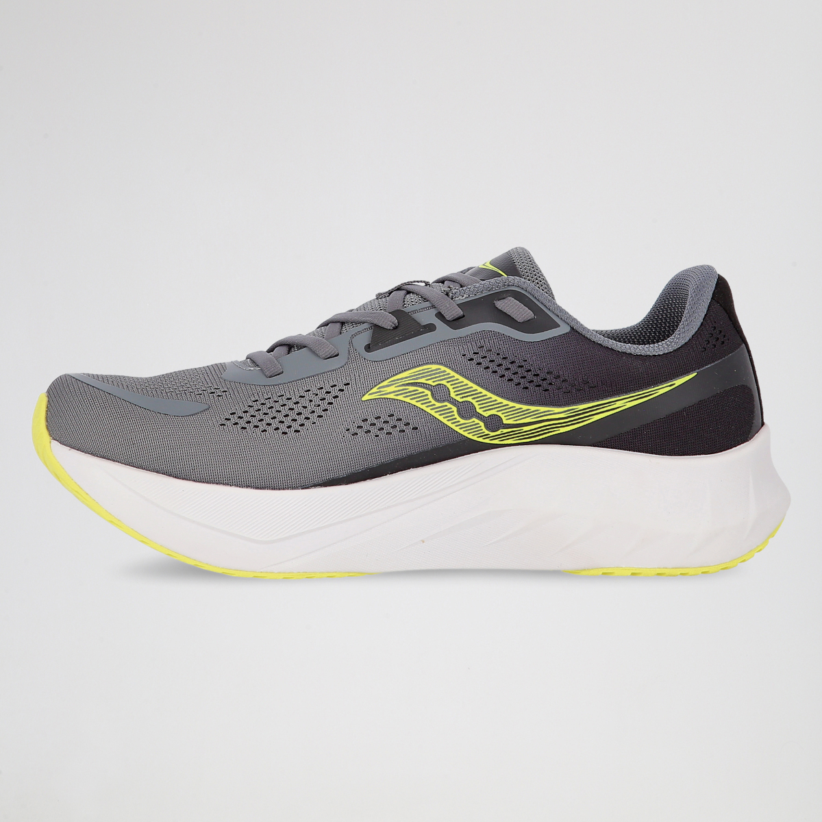 Zapatillas Running Saucony Tide 2 Hombre,  image number null