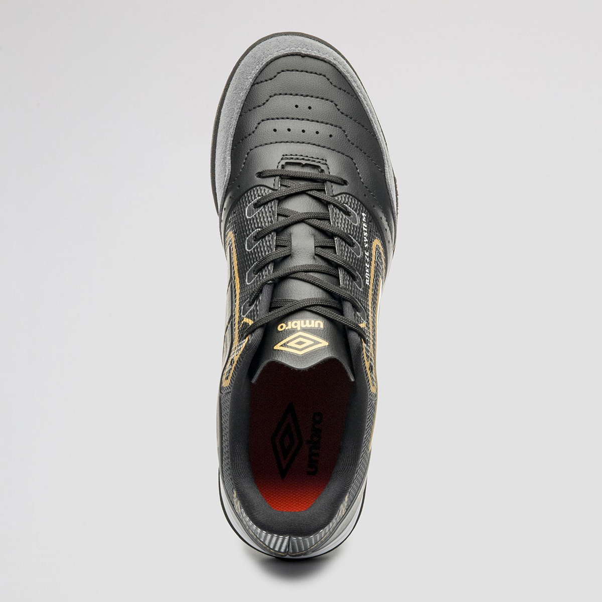 Botines F&uacute;tbol Umbro Neo-Comfort II Sint&eacute;tico,  image number null