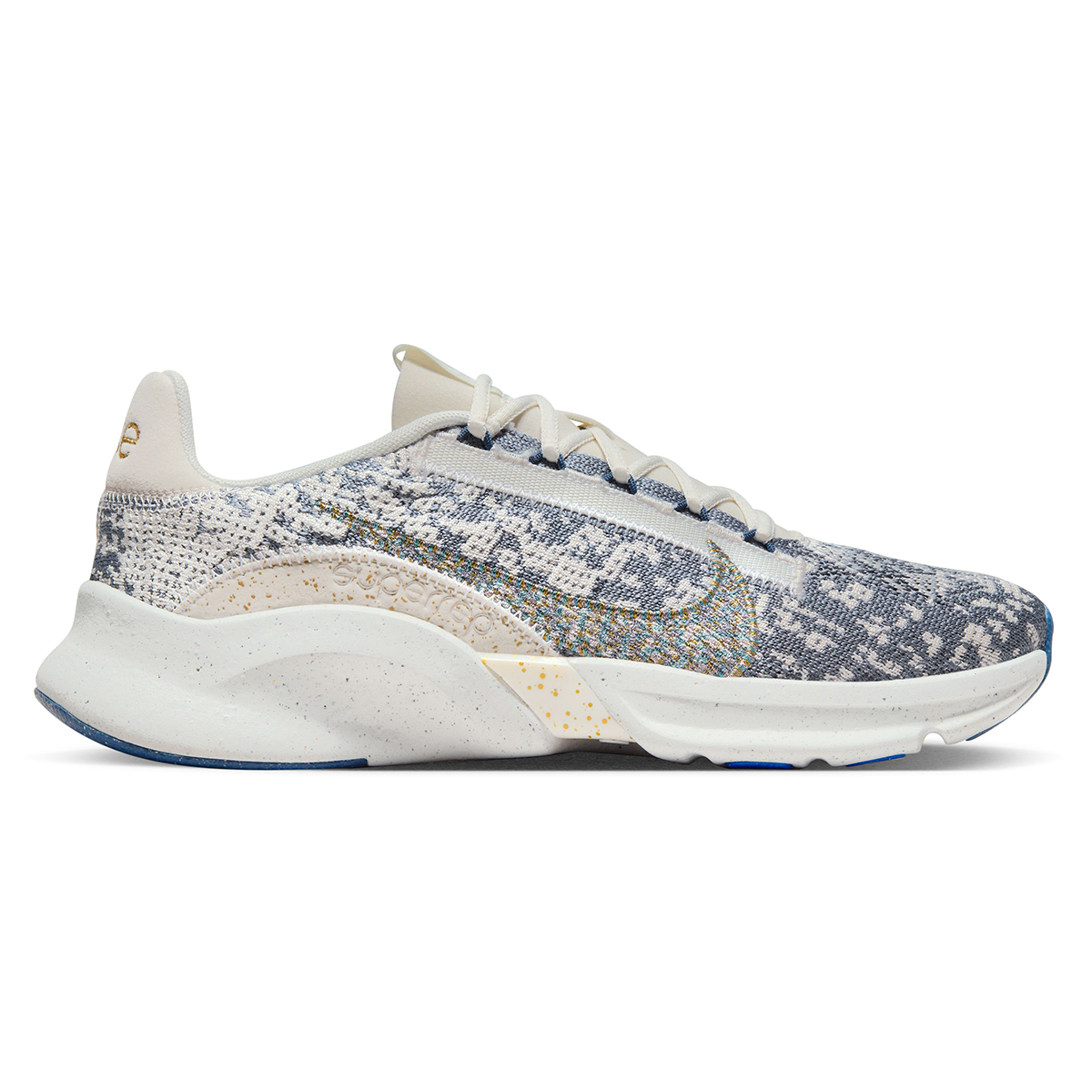 Zapatillas Running Nike Superrep Go 3 Next Nature Flyknit Mujer,  image number null