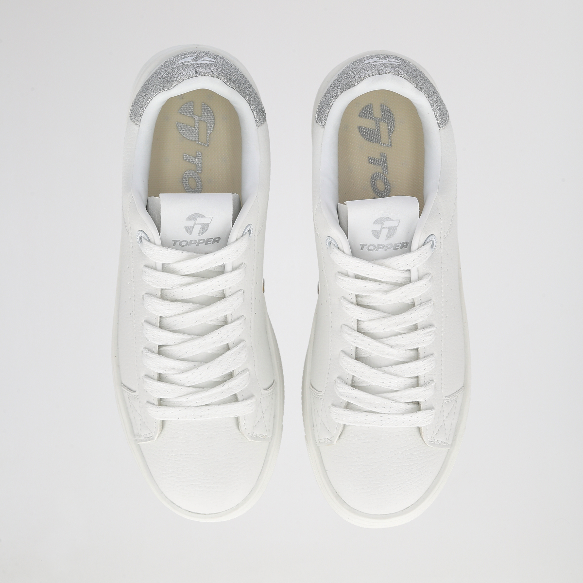Zapatillas Topper Alba Mujer,  image number null