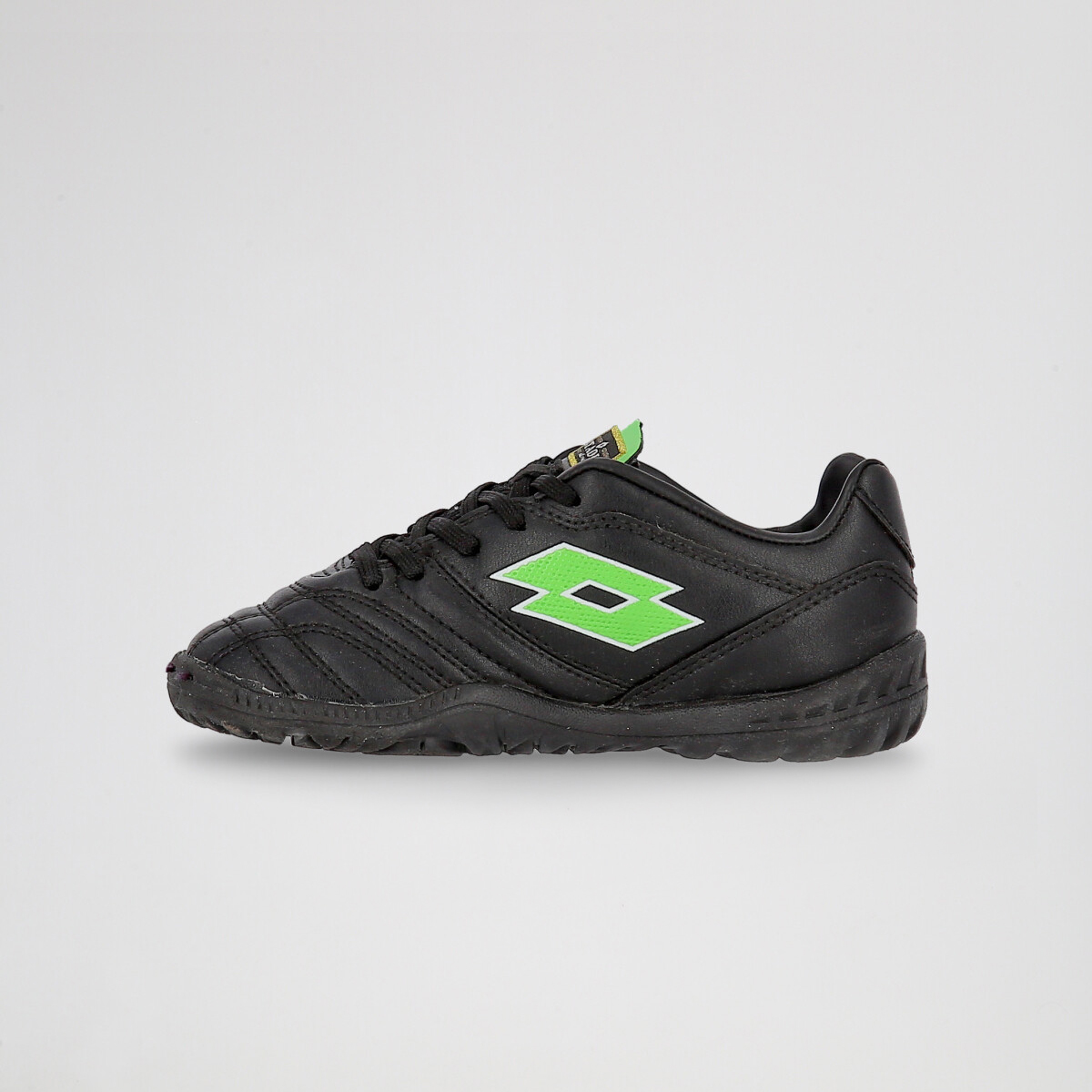 Botines Fútbol Lotto Stadio 700 Tf Niño,  image number null