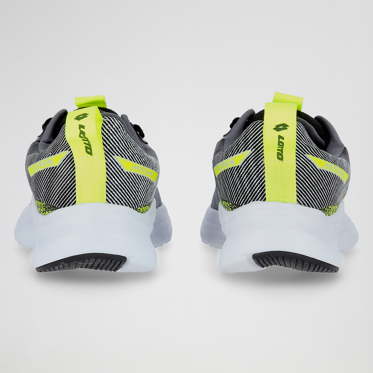 Zapatillas Running Lotto Active Run Hombre,  image number null