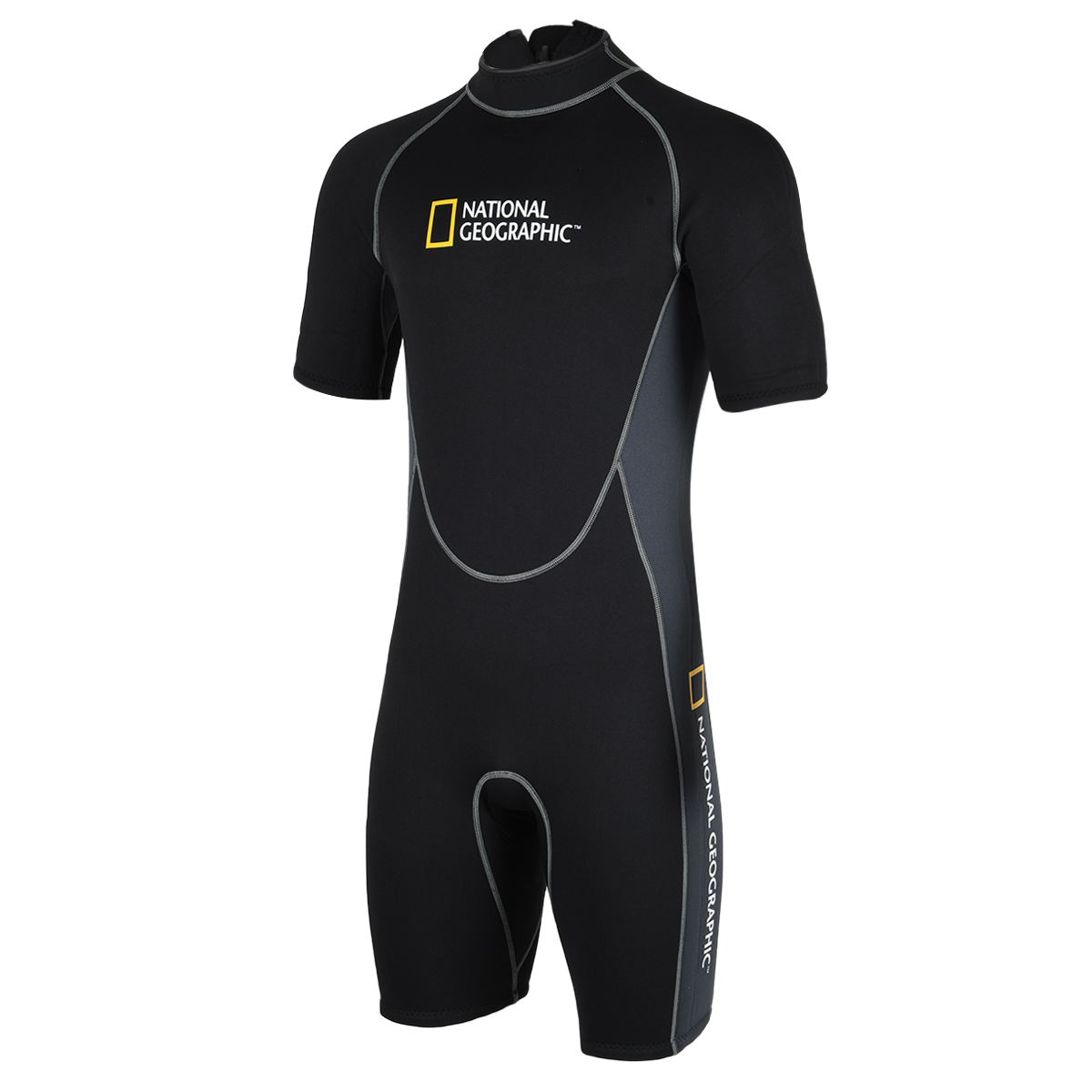 Traje de Neoprene National Geographic Corto,  image number null