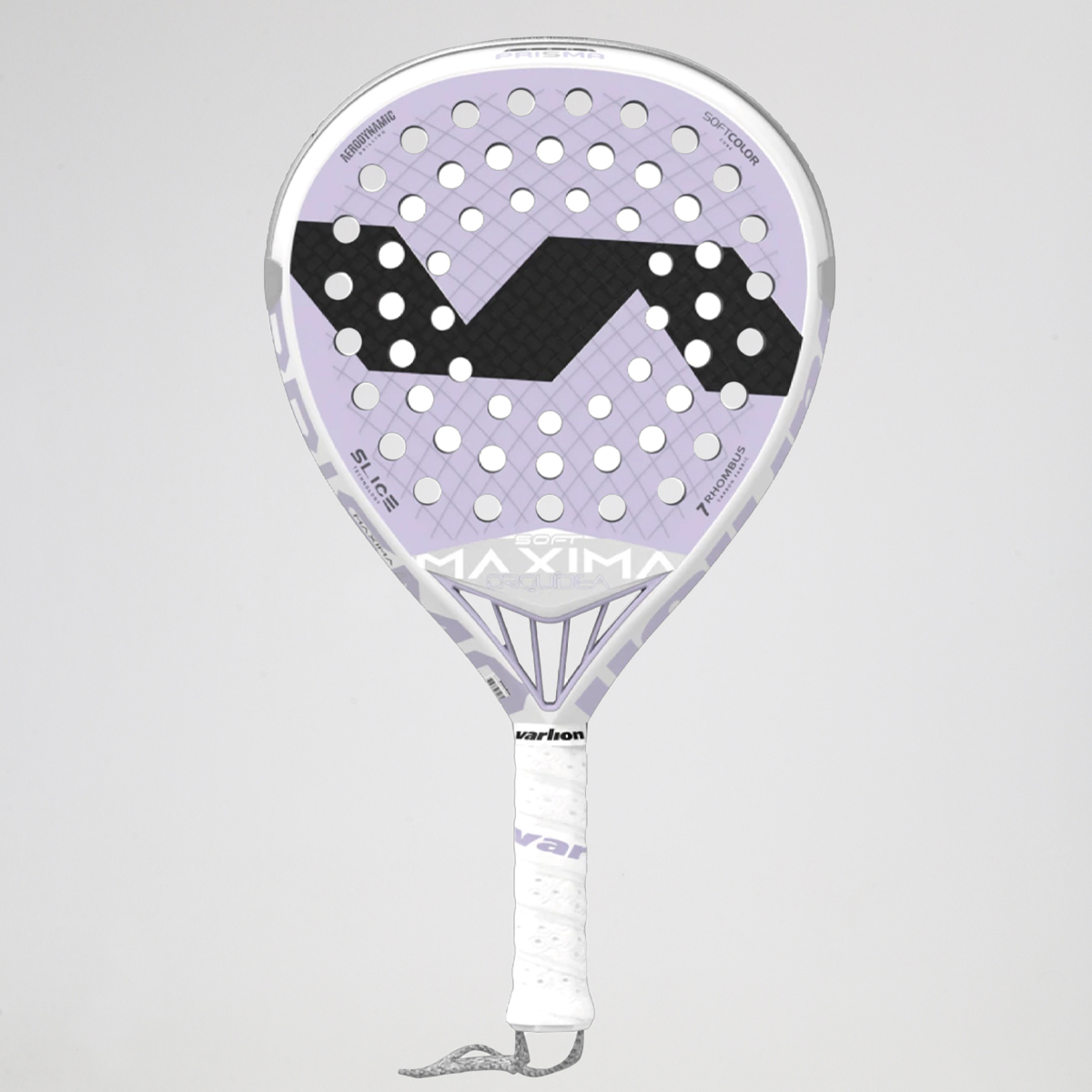 Paleta P&aacute;del Varlion Maxima Summum Soft,  image number null