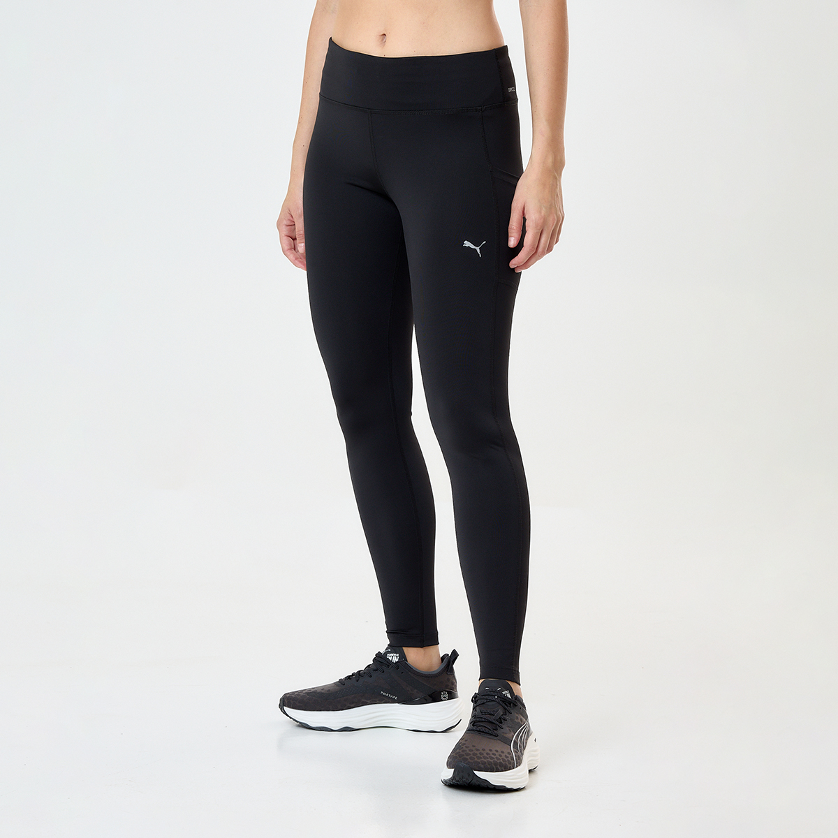 Calza Running Puma Run Favorites Velocity Mujer,  image number null