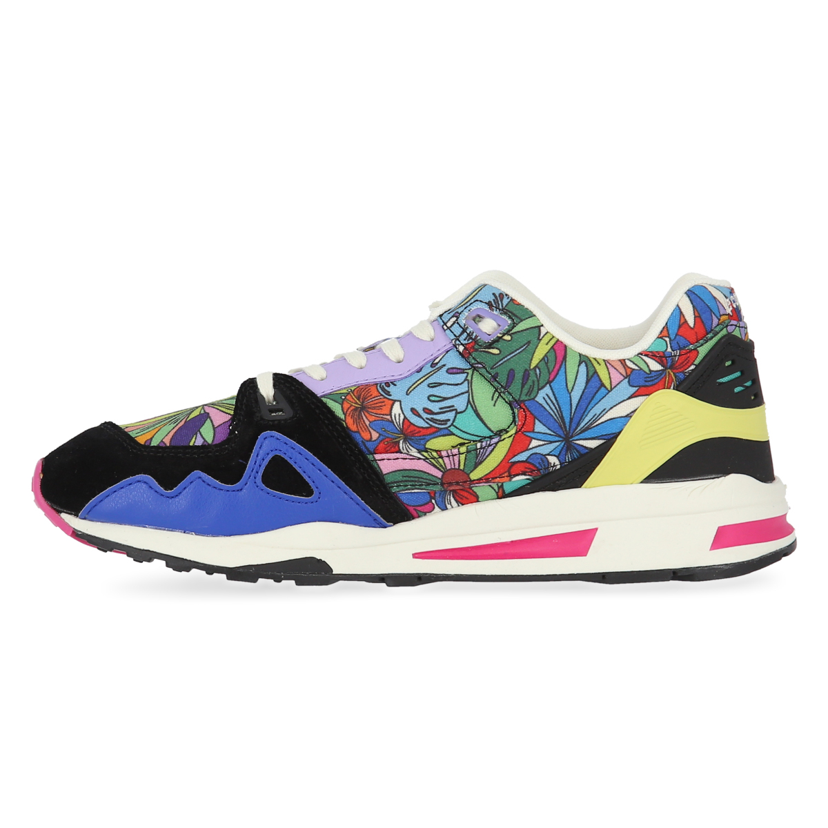 Zapatillas urbanas mujer le coq sportif new arrivals