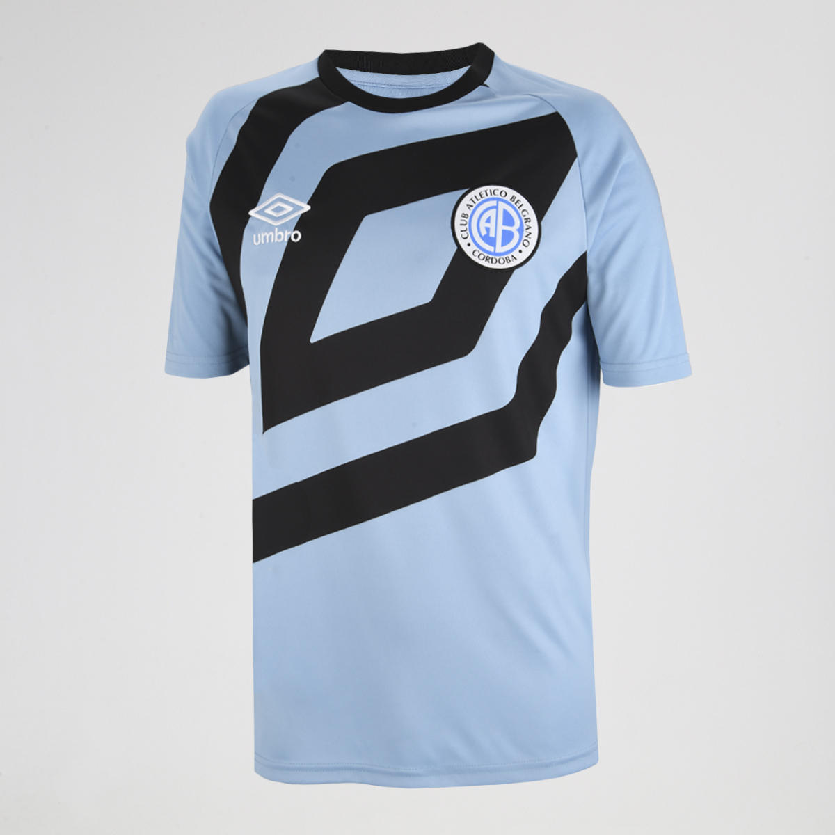 Camiseta C.A.B. Umbro Pre-partido,  image number null