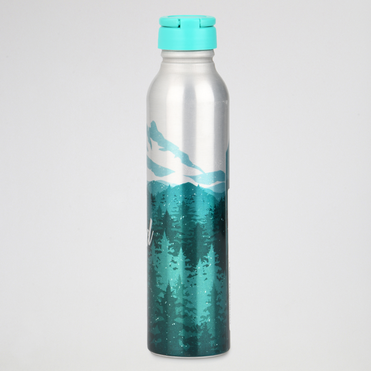 Botella Big Life Aluminio,  image number null
