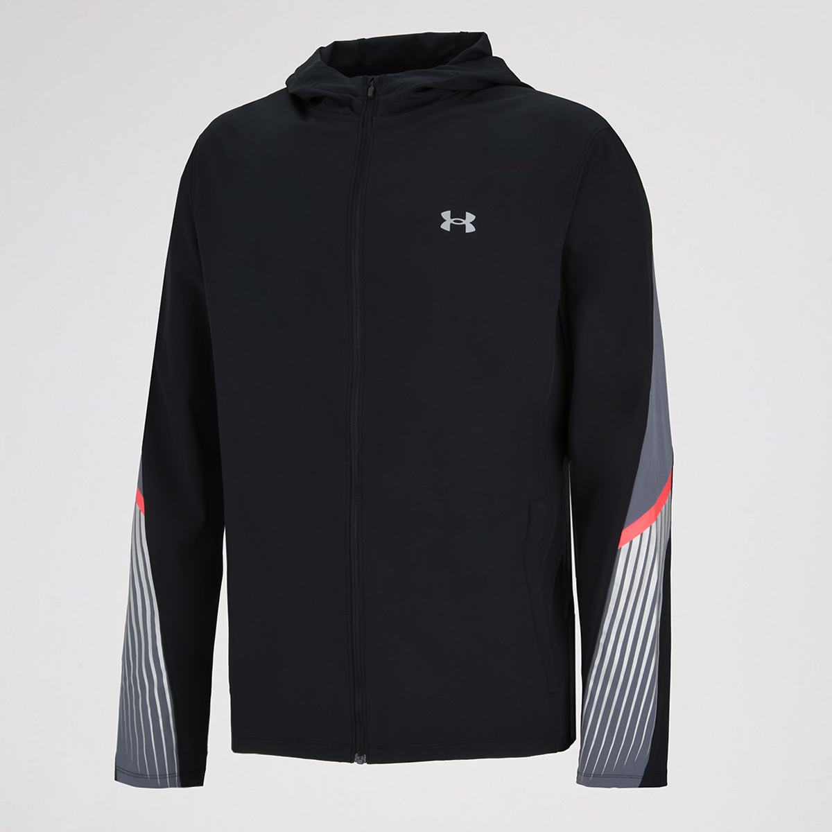 Campera Running Under Armour Velociti Storm Hombre,  image number null