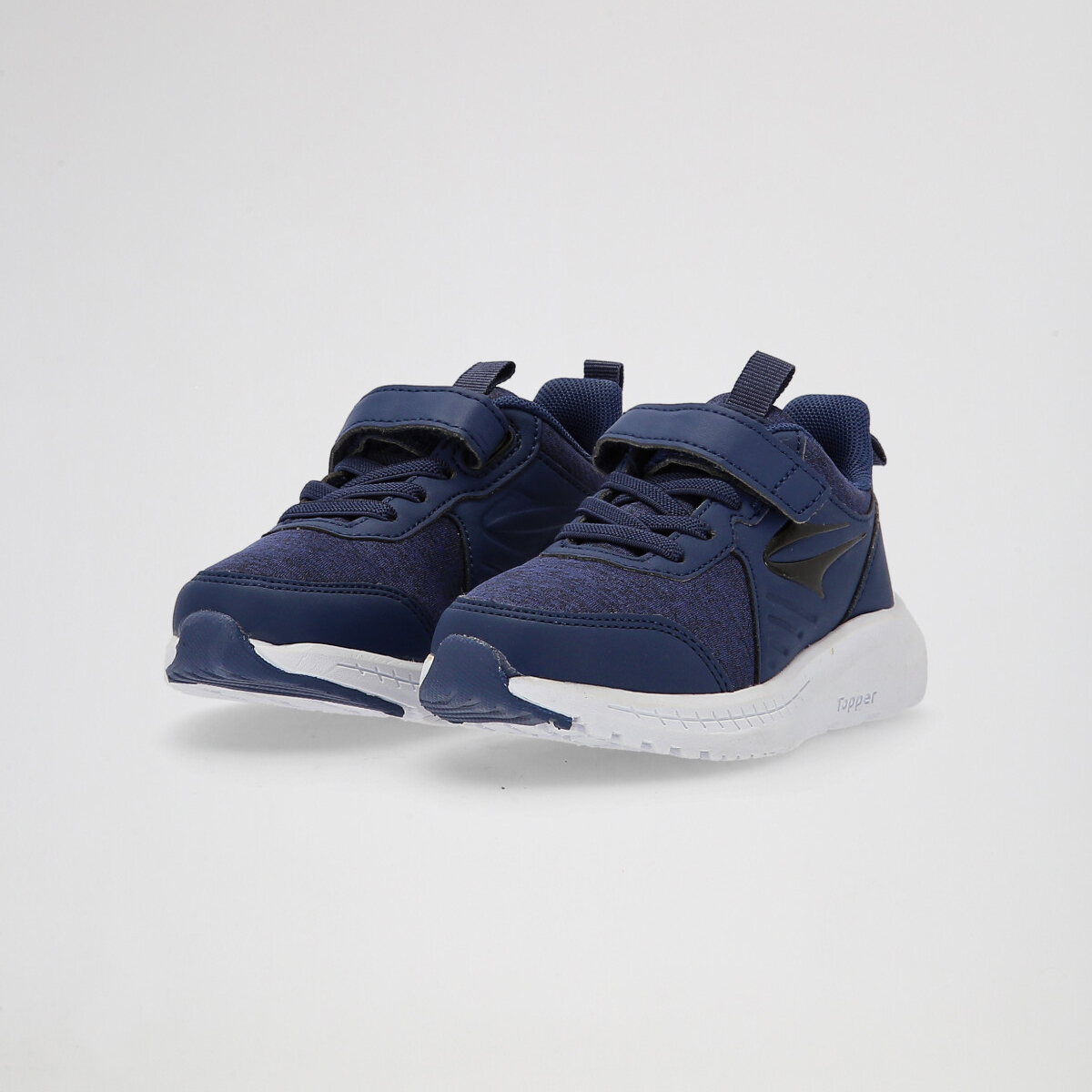Zapatillas Topper Wind IV Infantil,  image number null