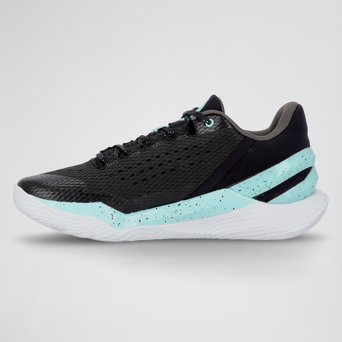 Zapatillas Básquet Under Armour Curry 2 Low Flotro,  image number null