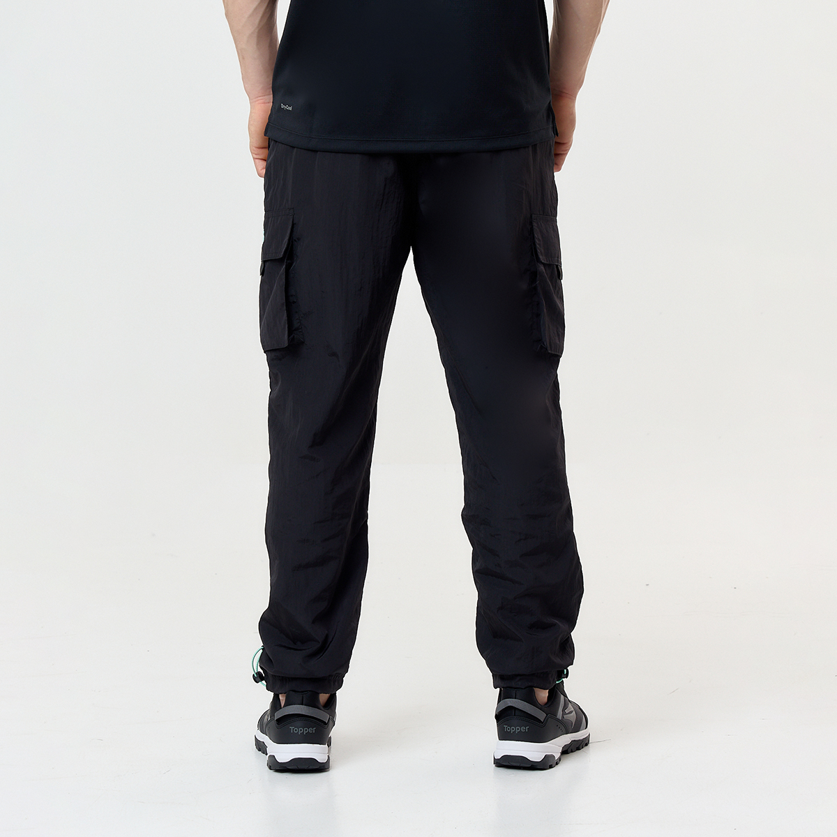 Pantalón Topper Cargo Hombre,  image number null