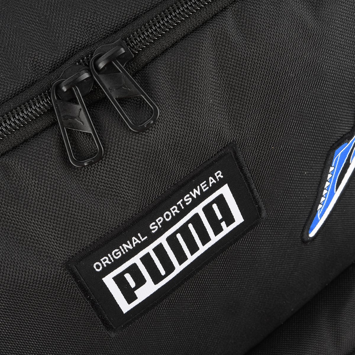 Mochila Puma Patch,  image number null