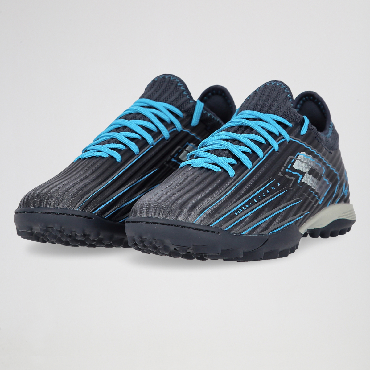 Botines Fútbol Lotto Solista 200 TF Hombre,  image number null