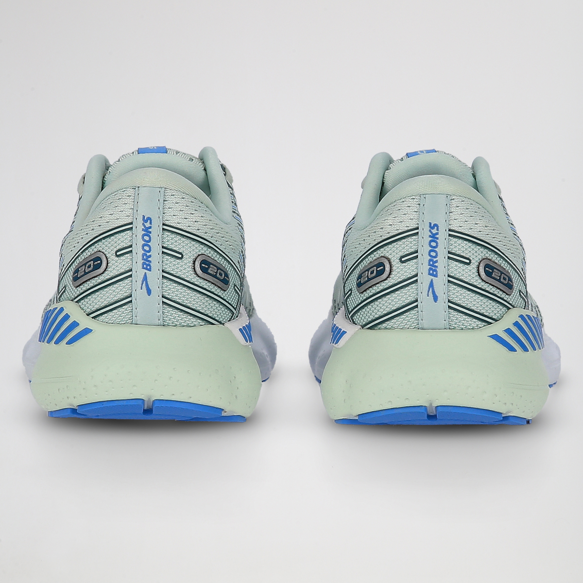 Zapatillas running brooks glycerin on sale