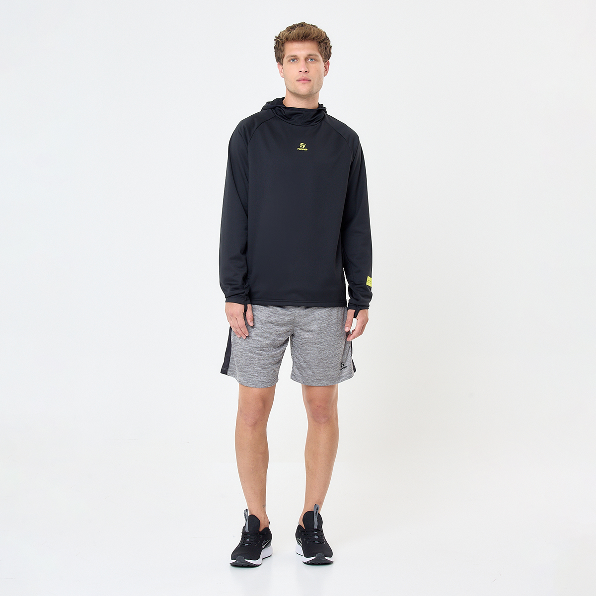 Buzo Topper Kt Hombre,  image number null