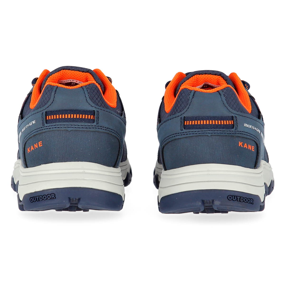 Zapatillas Outdoor Montagne Kane Hombre,  image number null