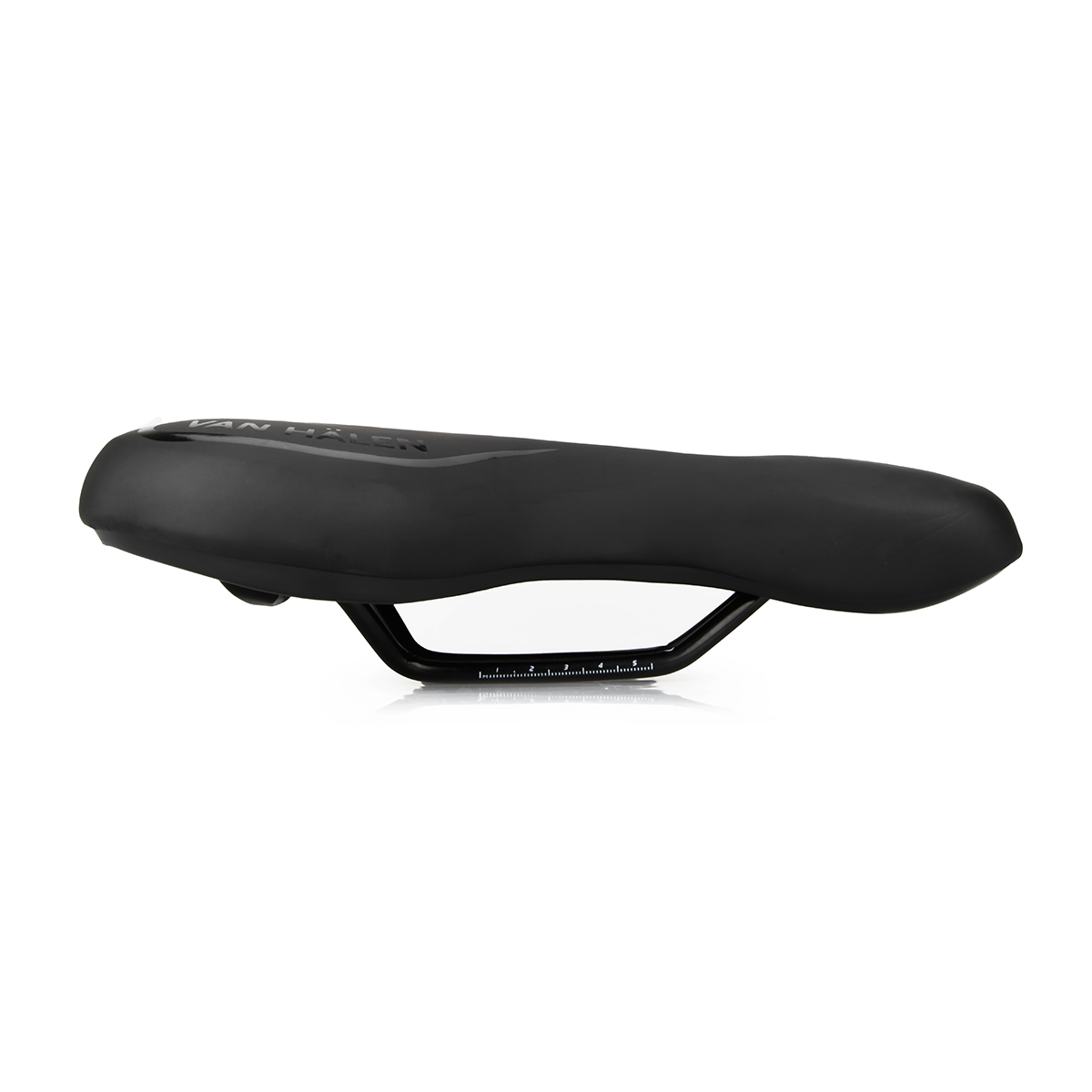 Asiento Van Halen Saddle 280 X 160 Mm Gel,  image number null