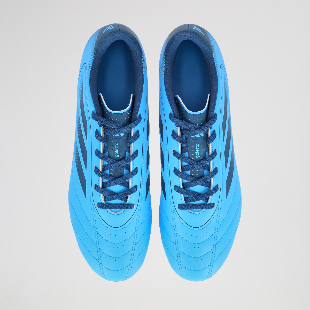 Botines F&uacute;tbol adidas Goletto IX FG MG Hombre,  image number null