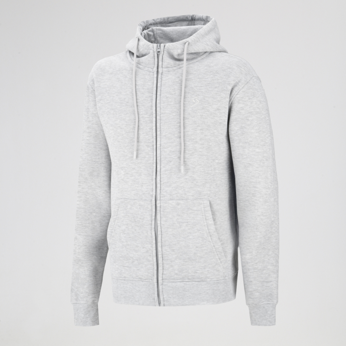 Buzo con Cierre Set Sport Check Easy Hombre poli&eacute;ster,  image number null