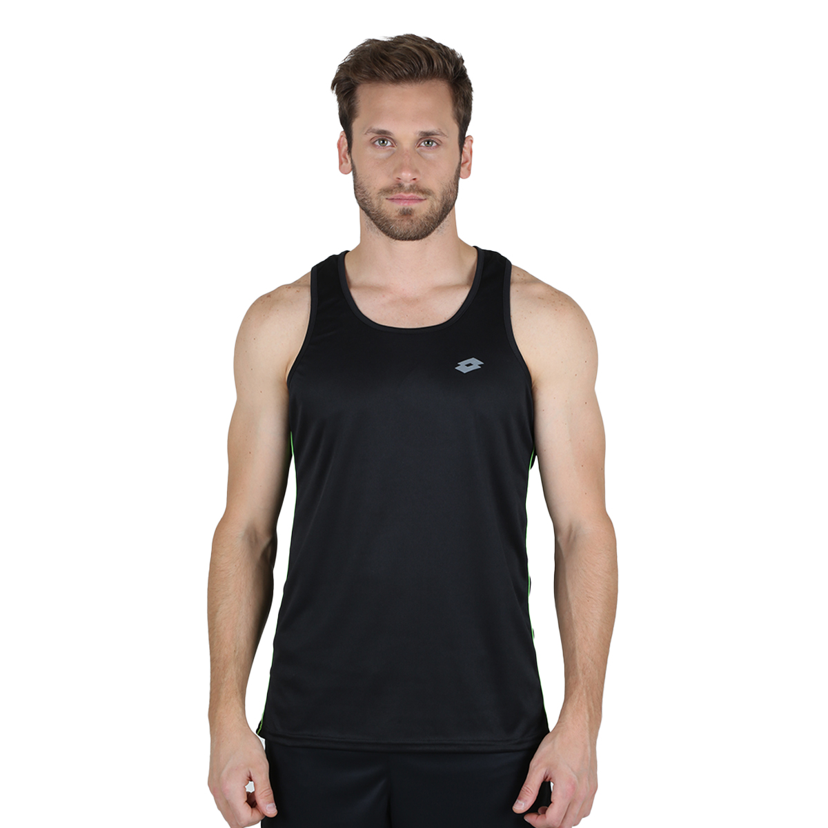 Musculosa Lotto Speed Run IV,  image number null