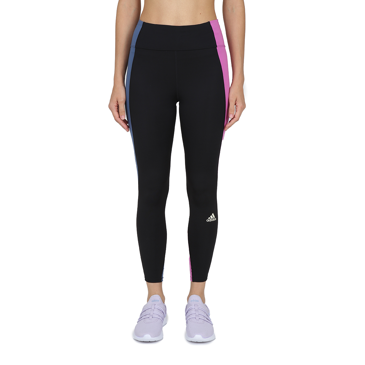 Calzas de mujer adidas online