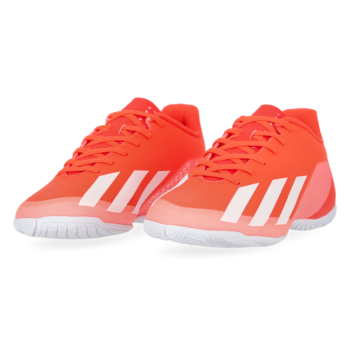 Botines Fútbol adidas X Crazyfast Club In,  image number null