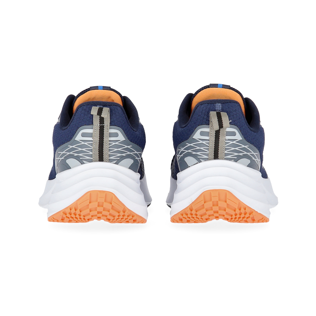 Zapatillas Running Fila Racer Comet Hombre,  image number null