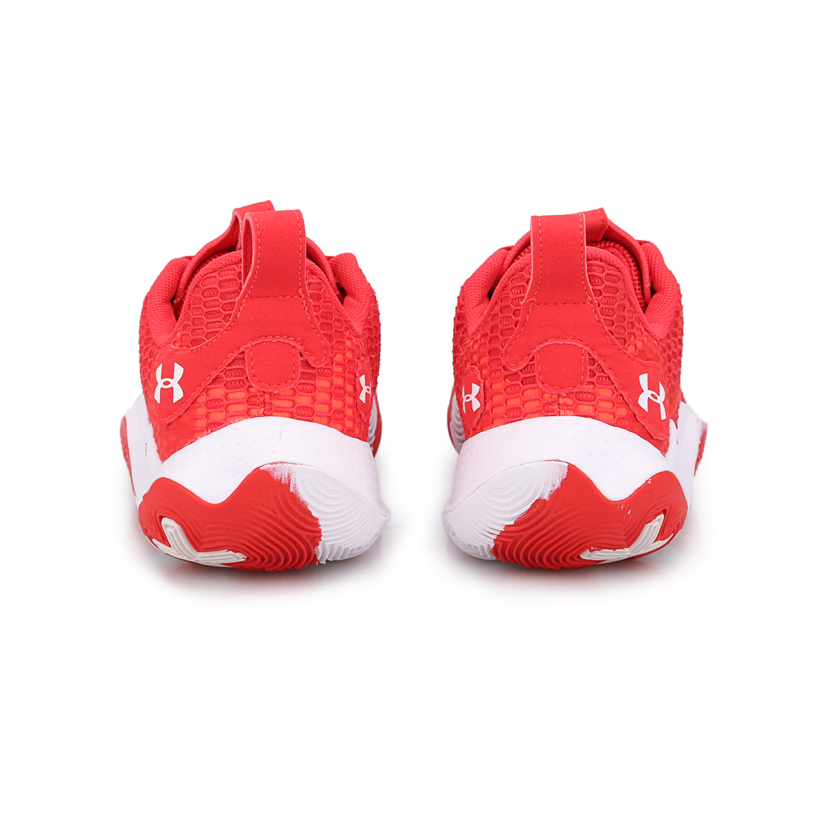 Zapatillas Under Armour Charged Spawn 3,  image number null