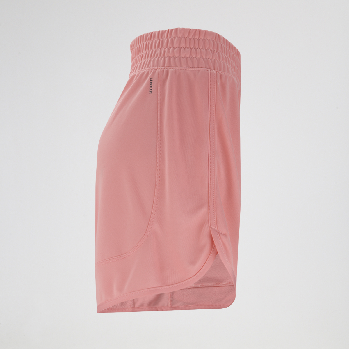 Short adidas Pacer Essentials Knit High de Mujer,  image number null