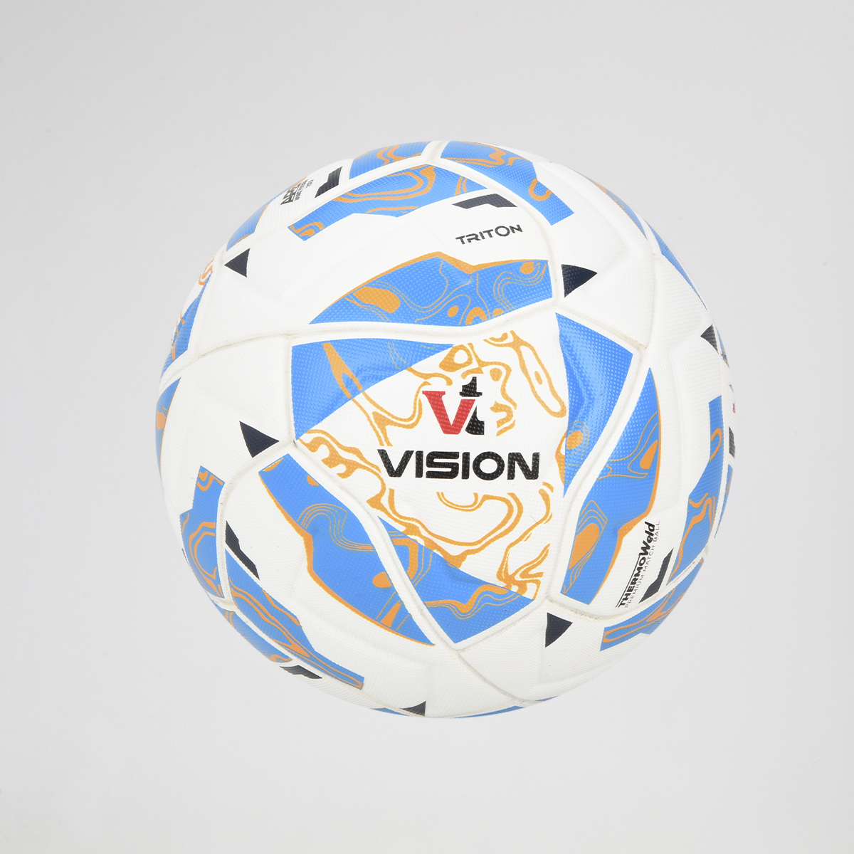 Pelota Vision Mission N5,  image number null