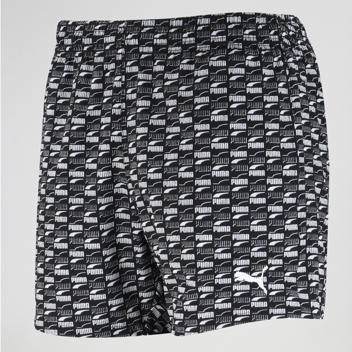 Traje De Baño Puma Logo Hombre,  image number null