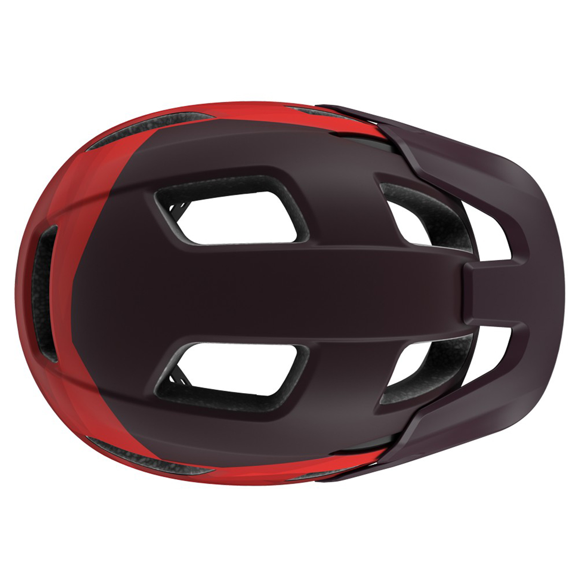 Casco Ciclismo Lazer Chiru Unisex,  image number null