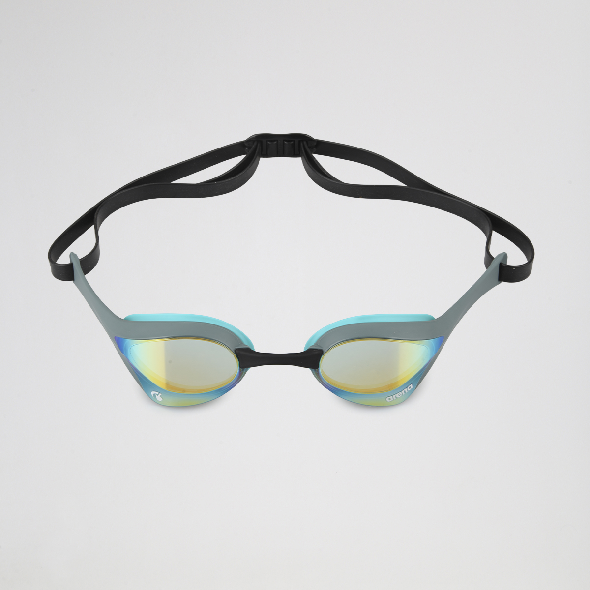 Antiparras Arena Ultra Swipe Mirror nataci&oacute;n,  image number null