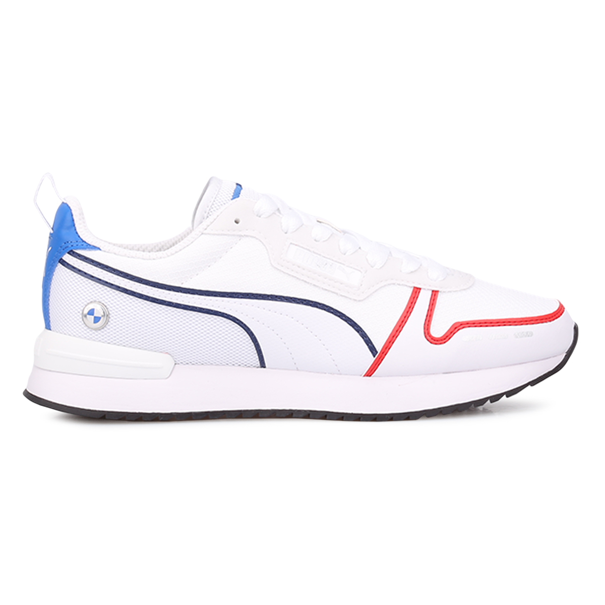 Zapatillas Puma BMW Motorsport R78,  image number null