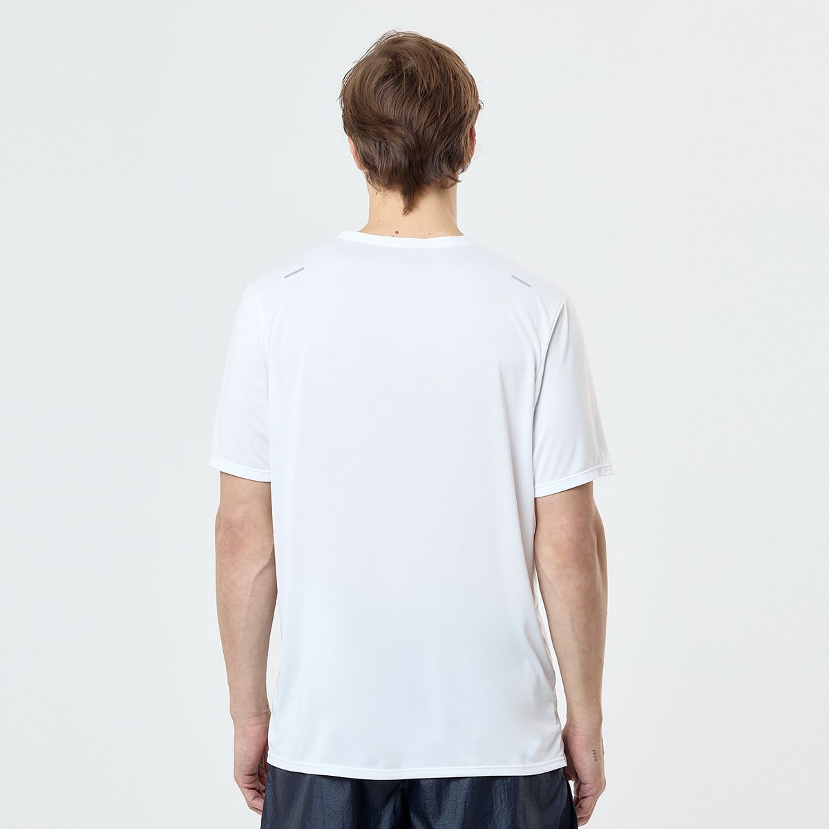 Remera Running Nike Dri-FIT Rise 365 Hombre,  image number null