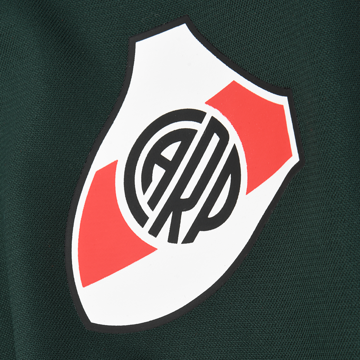Buzo adidas river plate 2025