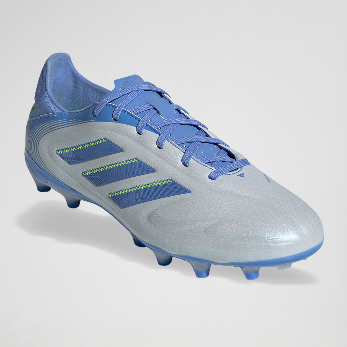 Botines adidas Copa Pure III League FG/MG,  image number null