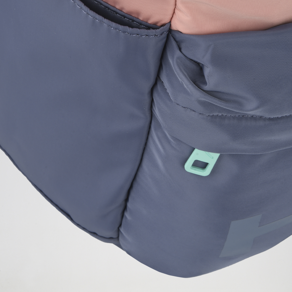 Mochila Head Porta Notebook tiras regulables,  image number null