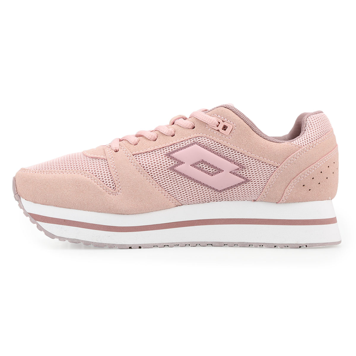 Zapatillas Lotto Trainer,  image number null