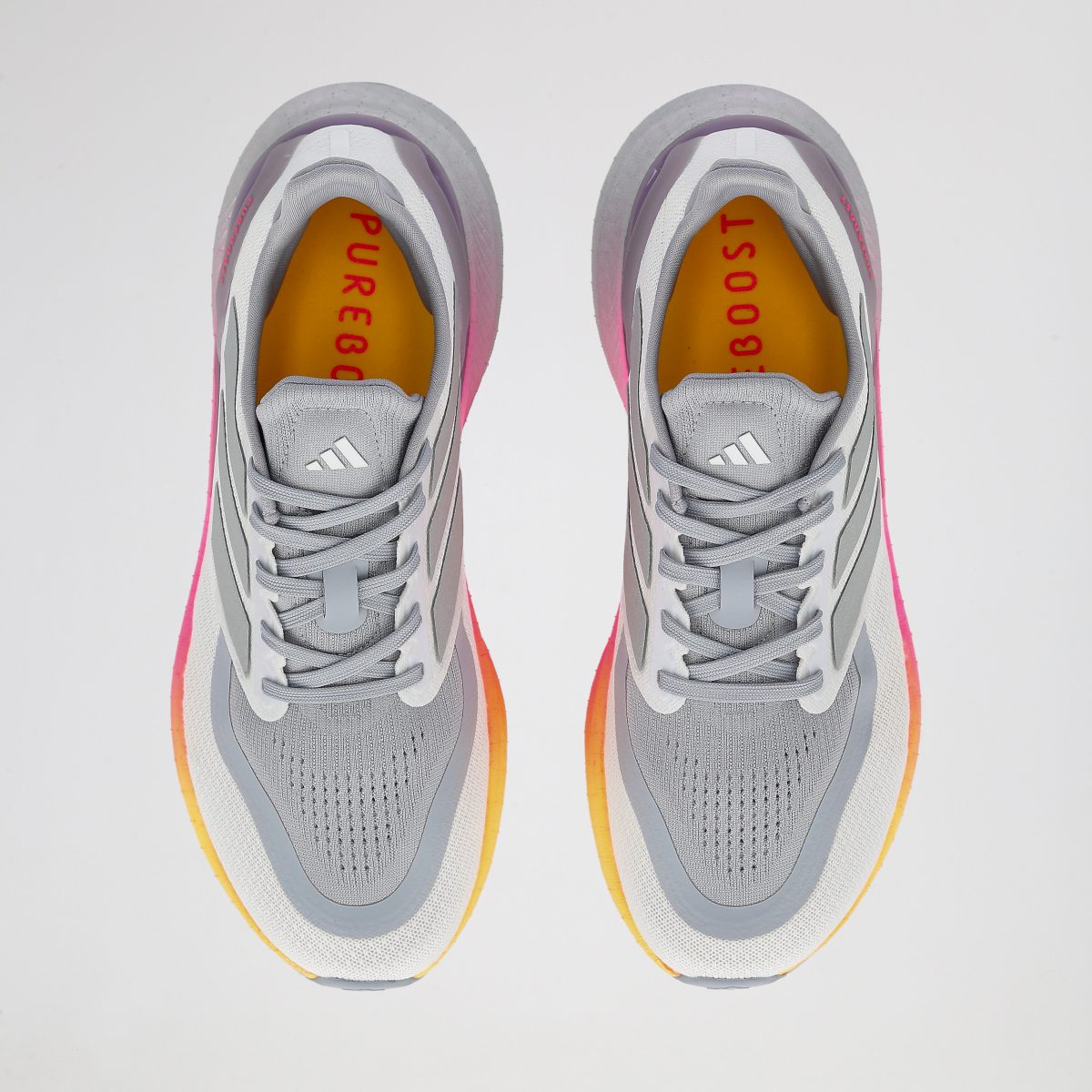 Zapatillas Running adidas Pureboost Light Hombre,  image number null