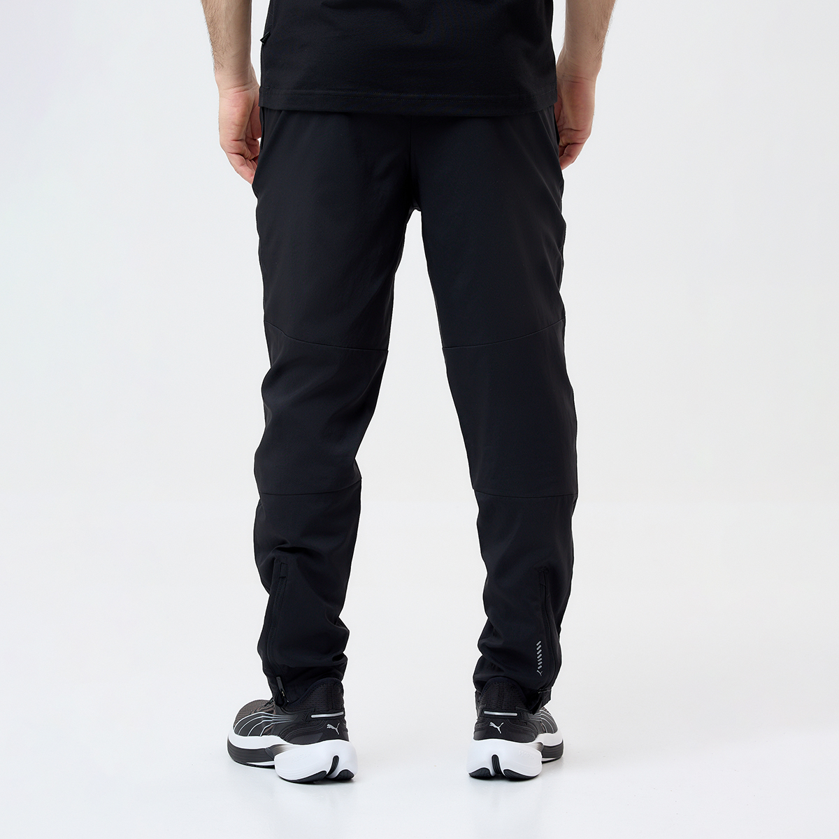 Pantalón Running Puma Run Favorite Hombre,  image number null