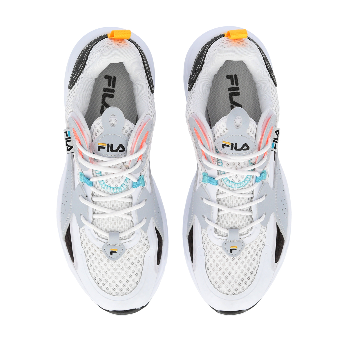 Zapatillas Fila Tracer Mujer