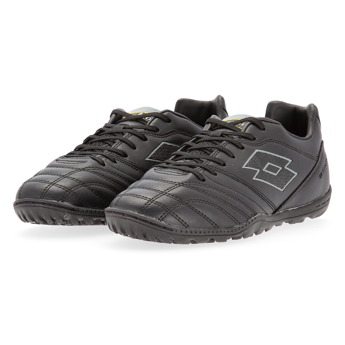 Botines Fútbol Lotto Stadio 700 Tf Hombre,  image number null
