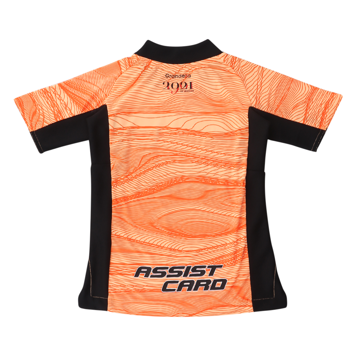 Camiseta adidas River Plate Arquero,  image number null