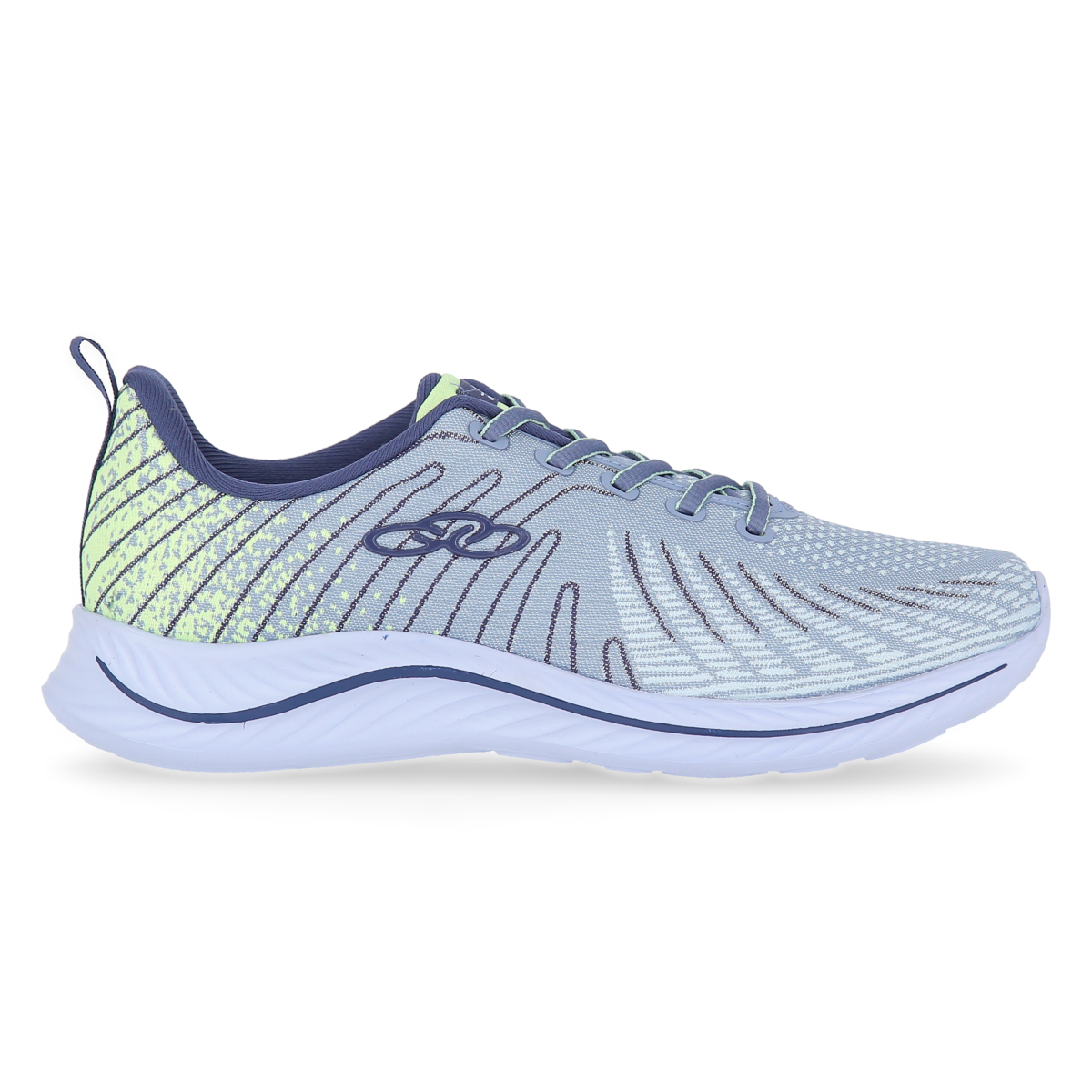 Zapatillas Running Olympikus G-boreal Mujer,  image number null