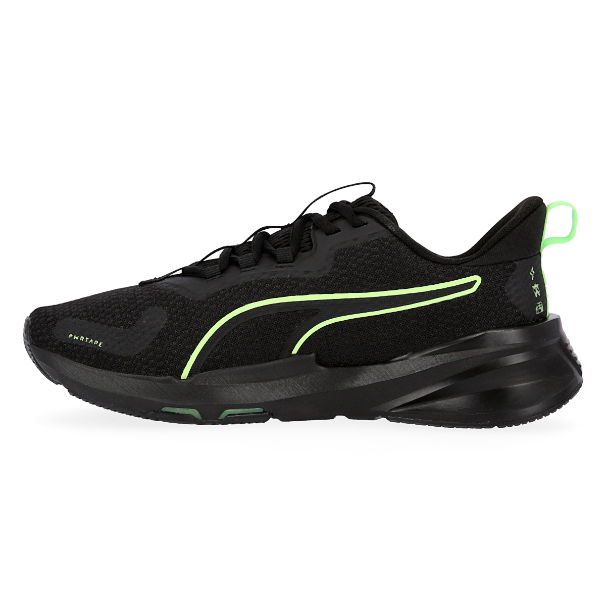 Zapatillas Entrenamiento Puma Powerframe Tr 2 Hombre,  image number null